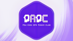 Polygon Ape Punks Club Discord Server Banner
