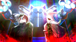 Manhwa Legends Discord Server Banner