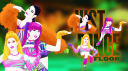 Just Dance Floor Discord Server Banner