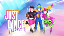 Just Dance Floor Discord Server Banner