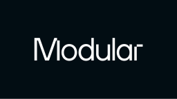 Modular Discord Server Banner