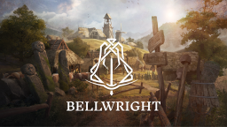 Bellwright Official Discord Server Banner