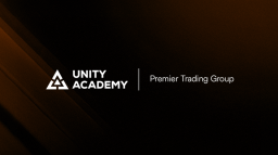 Unity Academy Discord Server Banner