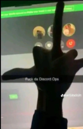 Sussy Congress Discord Server Banner