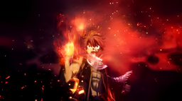 NATSU COMMUNITY ✨ Discord Server Banner