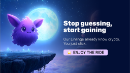 Linity Discord Server Banner