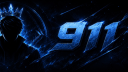 𝟗𝟏𝟏 𝐅𝐚𝐦𝐢𝐥𝐲 Discord Server Banner