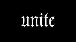 UNITE Discord Server Banner
