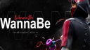 WannaBe Discord Server Banner