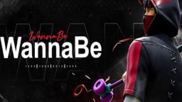 WannaBe Discord Server Banner