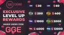 GGEs Discord Discord Server Banner