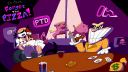 PTD with B&H Discord Server Banner