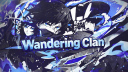 Wandering Clan Discord Server Banner