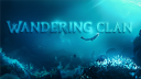 Wandering Clan Discord Server Banner