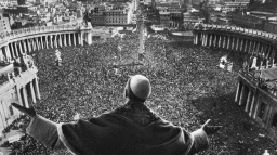 Library of Rome Discord Server Banner