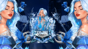 𝐊𝐮𝐰𝐚𝐢𝐭 𝐒𝐡𝐚𝐝𝐨𝐰 𝟖𝟎𝐤 Discord Server Banner