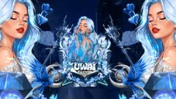 ๐๐ฎ๐ฐ๐๐ข๐ญ ๐๐ก๐๐๐จ๐ฐ ๐๐๐ค Discord Server Banner