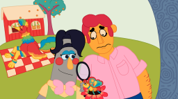 ๐ Discord Server Banner