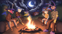 🎪 The Digital Circus! 🎪 Discord Server Banner