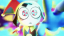 🎪The Digital Circus!🎪 Discord Server Banner