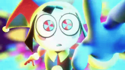 🎪The Digital Circus!🎪 Discord Server Banner