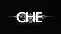 Che Discord Server Banner