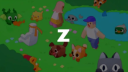 Z GAMES Discord Server Banner
