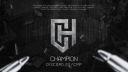 Champion PVP Discord Server Banner