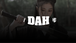 /DAH Discord Server Banner