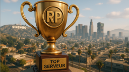 🏆 Discord Server Banner