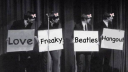 𝓕𝓡𝓔𝓐𝓚𝓨  BEATLES HANGOUT Discord Server Banner