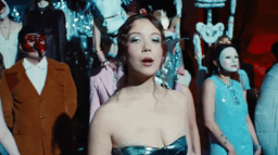 Laufey Discord Server Banner