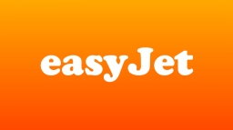 easyJet Discord Server Banner