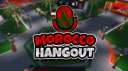 [MH] - Morocco Hangout Discord Server Banner