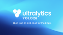 Ultralytics Discord Server Banner