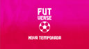 FutVerse & FUTEBOL Discord Server Banner