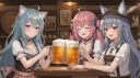 zukijourney Discord Server Banner