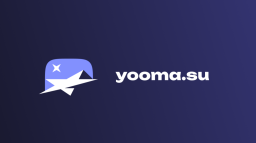 yooma.su Discord Server Banner