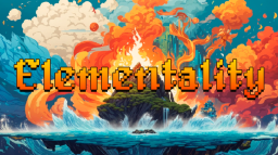 Elementality Discord Server Banner