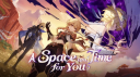 Genshin Impact СНГ Discord Server Banner