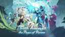Genshin Impact СНГ Discord Server Banner