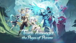 Genshin Impact СНГ Discord Server Banner