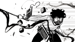 Mike CHINA Discord Server Banner