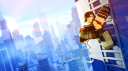 PARKOUR Reborn Discord Server Banner