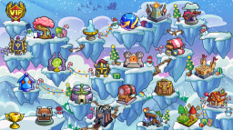 Herocord Discord Server Banner