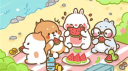The Social Club Discord Server Banner