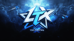Letra XI Discord Server Banner