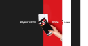 Curve Card Discord Server Banner