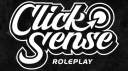 ClickSenseRP Discord Server Banner