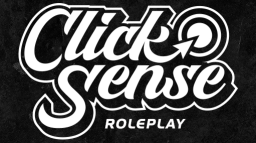 ClickSenseRP Discord Server Banner